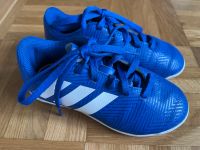 Adidas Fußballschuhe 28 Hallenschuhe Hessen - Elz Vorschau