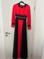 Abendkleid Gr. 34/36 Hessen - Borken Vorschau