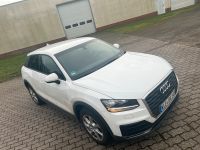 Audi Q2 TFSI, EZ:2018, Benzin, 96.000km, weiß, Schalter Nordrhein-Westfalen - Krefeld Vorschau