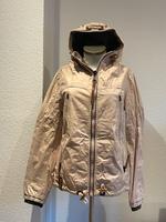 Naketano Jacke rosé Gr.L NEU Hessen - Groß-Bieberau Vorschau