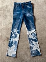 Original Dsquared2 Damen Print Jeans wie Neu Größe S/36 Nordrhein-Westfalen - Oer-Erkenschwick Vorschau