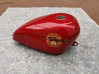 Harley Davidson Sportster Tank 7.9L Nordrhein-Westfalen - Unna Vorschau