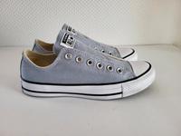 CONVERSE CHUCKS ALL STAR  SLIP  grau Gr. 37,5 Niedersachsen - Salzgitter Vorschau
