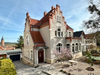 Ferienwohnung Villa Bellevue traumhaft einzigartig wunderschön Sachsen-Anhalt - Blankenburg (Harz) Vorschau