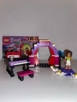 Lego Friends Andreas Musikbühne (3932) Berlin - Karlshorst Vorschau