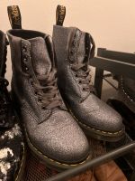 Dr Martens Glitzer Boots Nordrhein-Westfalen - Gangelt Vorschau