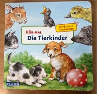 Hör mal - Die Tierkinder Mecklenburg-Vorpommern - Schlagsdorf (bei Gadebusch) Vorschau