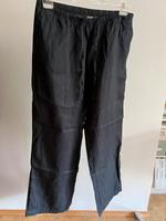 NEU H&M Leinenhose in Größe L Bayern - Ingolstadt Vorschau