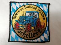 Hanomag Traktor , Aufnäher Baden-Württemberg - Leonberg Vorschau
