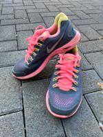 Laufschuh Nike lunarlon gr. 40 Sachsen - Böhlen Vorschau