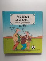 Buch Ulli Stein  " Viel Spaß beim Sport " Niedersachsen - Rinteln Vorschau