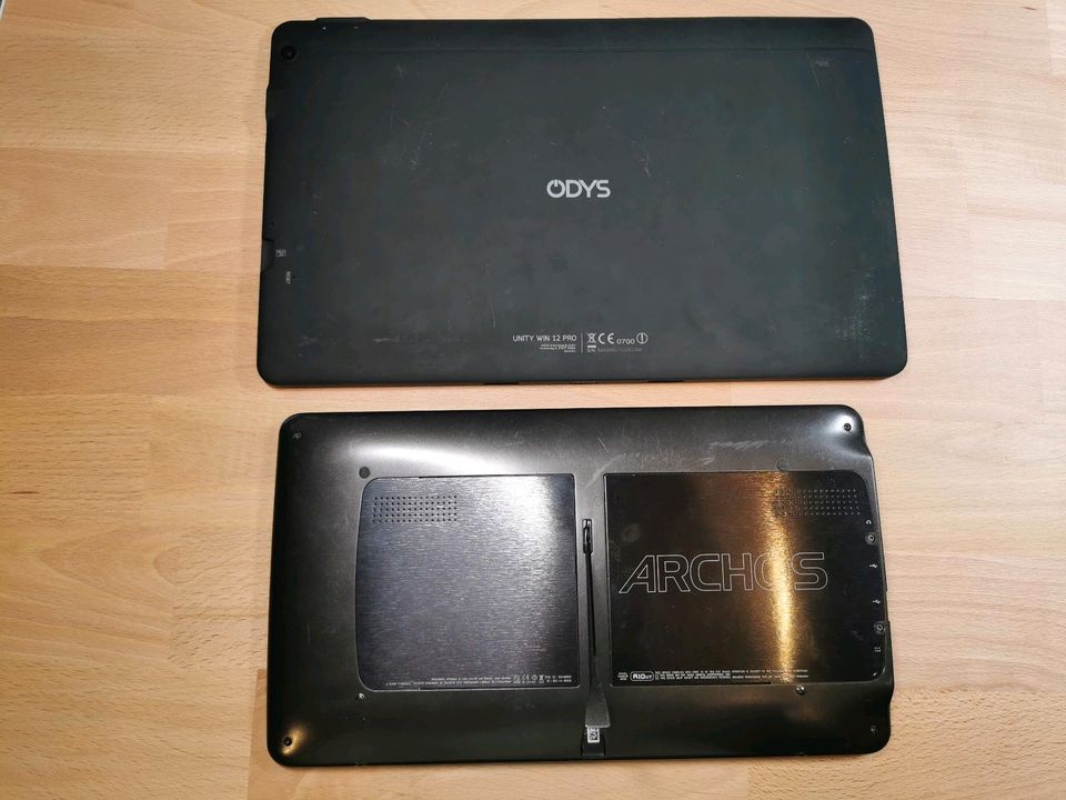 2 Windows Tablets in Remscheid