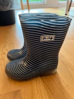 Gummistiefel ungefüttert Gr. 26 Walle - Utbremen Vorschau