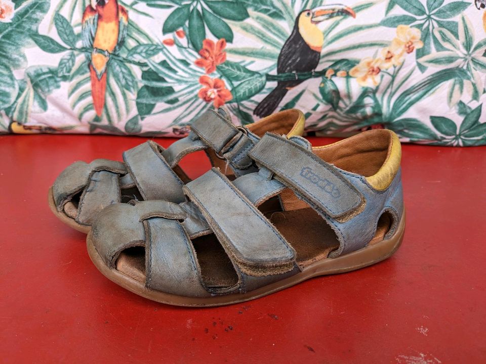 Froddo Sandalen Gr. 27 in Witten