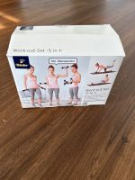 Fitness Work-out-Set 5 in 1 Hessen - Volkmarsen Vorschau