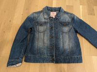 ⭐️ Jeansjacke blau ⭐️ Mädchen ⭐️ Gr. 128 Baden-Württemberg - Plochingen Vorschau