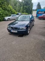 Bmw 320i touring lpg Baden-Württemberg - Reutlingen Vorschau