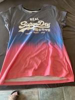 Superdry Shirt Rheinland-Pfalz - Nack Vorschau