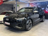 Audi SQ8 3xS-line +PANO+AHK+SITBELÜFTUNG+SOFTCLOSE+ Bayern - Erding Vorschau