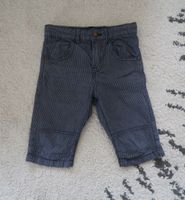 schöne kurze Hose H&M 110 Short-s Bermudas blau Bayern - Gilching Vorschau