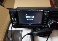 Verkaufe Transceiver ICOM IC-705 Bayern - Alzenau Vorschau