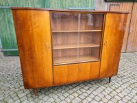 DDR Wandschrank Sachsen-Anhalt - Braunsbedra Vorschau