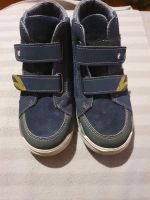 Halbschuhe von Ricosta Grösse 28 Jungen Baden-Württemberg - Winden Vorschau