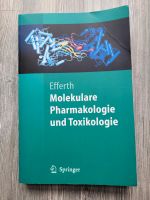 Molekulare Pharmakologie und Toxikologie - Efferth Rheinland-Pfalz - Partenheim Vorschau