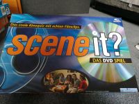 Scene it? DVD Spiel Niedersachsen - Bevern Vorschau