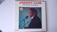 Johnny Cash Collection 3 LP´s TOP Rheinland-Pfalz - Gönnheim Vorschau