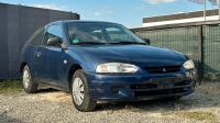 Mitsubishi Colt 1,3 Avance HU/AU Neu *nur 90.000km* Niedersachsen - Bad Bodenteich Vorschau