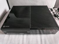 Xbox One 500 gb mit Kinect und Zubehör Innenstadt - Köln Altstadt Vorschau