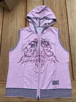 Bonita Weste mit Kapuze Gr. XL rosa Nordrhein-Westfalen - Dormagen Vorschau