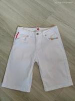 Buena Vista Shorts,Paulina,weiß,w.neu,XS=34/36,VK 70 € Niedersachsen - Norden Vorschau
