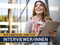 Interviewer für telefonische Kurzinterviews Leipzig - Leipzig, Zentrum Vorschau