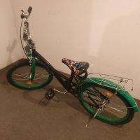 Kinderfahrrad 20 Zoll Bayern - Altdorf bei Nürnberg Vorschau