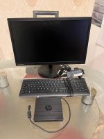 Lenovo Monitor, Tastatur und Brenner Niedersachsen - Einbeck Vorschau