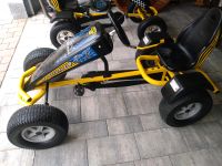 BERG Buster Tretauto Buggy Gokart Kettcar Sachsen - Puschwitz Vorschau