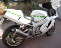 YAMAHA  YZF 750  4 HN Dortmund - Innenstadt-West Vorschau