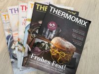 Thermomix Rezepthefte 2019 Bayern - Nersingen Vorschau