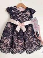 Festliches Kleid für Babys mit Haarband der Marke Bonnie Baby Bayern - Rednitzhembach Vorschau