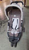 Kinderwagen ABC Design Korb Baby Sonnenschutz 4 Räder Leipzig - Plagwitz Vorschau