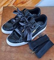 Puma Basket Sneakers  Gr. 40 Bayern - Dietmannsried Vorschau