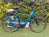 GAZELLE ARROYO C7+ BOSCH+ E-BIKE:2021/TOP/500AKU/GARANTIE Niedersachsen - Moormerland Vorschau