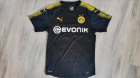 BVB Borussia Dortmund Puma Trikot 2017 2018 Pulisic 22 Größe M Nordrhein-Westfalen - Waldbröl Vorschau