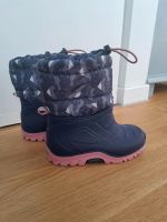 Gummistiefel 25 Regenstiefel blau warm Kinderstiefel Niedersachsen - Oldenburg Vorschau