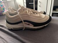 Nike Air Max 97er Sachsen-Anhalt - Halle Vorschau
