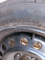 Sommerreifen  165/65 R14  60 Euro für beide Reifen. Bayern - Rügland Vorschau