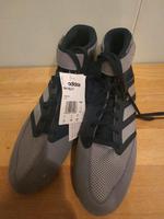 Adidas Boxer/Wrestling Schuhe - NEU München - Au-Haidhausen Vorschau