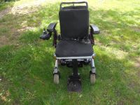 Elektro Rollstuhl gebraucht , neuwertig Nordrhein-Westfalen - Hückelhoven Vorschau